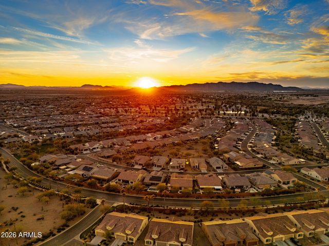 5691 N DAKOTA Drive, Eloy, AZ 85131