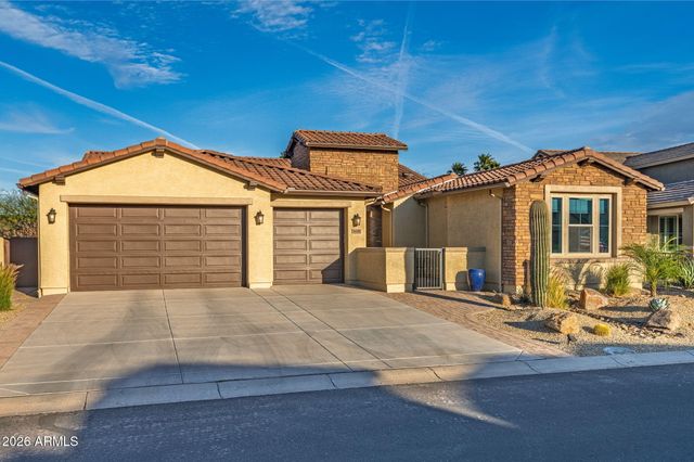 5691 N DAKOTA Drive, Eloy, AZ 85131