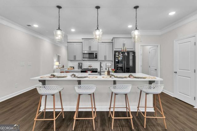 1308 Willamette Way, Marietta, GA 30008