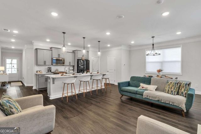 1308 Willamette Way, Marietta, GA 30008