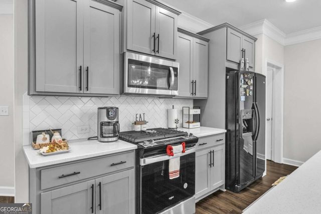 1308 Willamette Way, Marietta, GA 30008