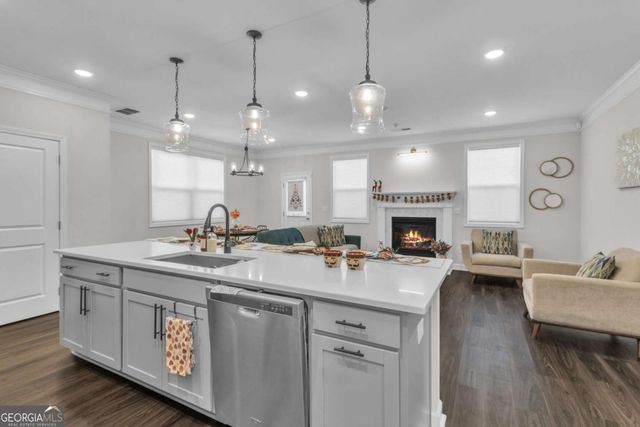 1308 Willamette Way, Marietta, GA 30008