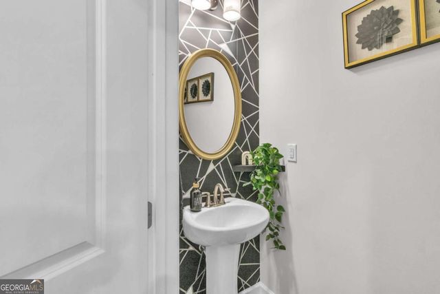 1308 Willamette Way, Marietta, GA 30008