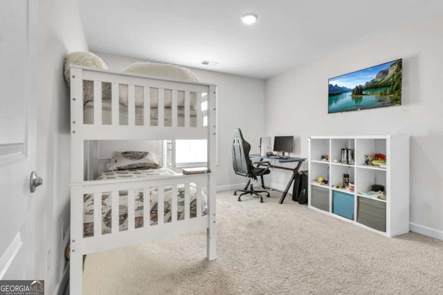 1308 Willamette Way, Marietta, GA 30008