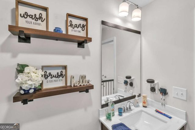 1308 Willamette Way, Marietta, GA 30008