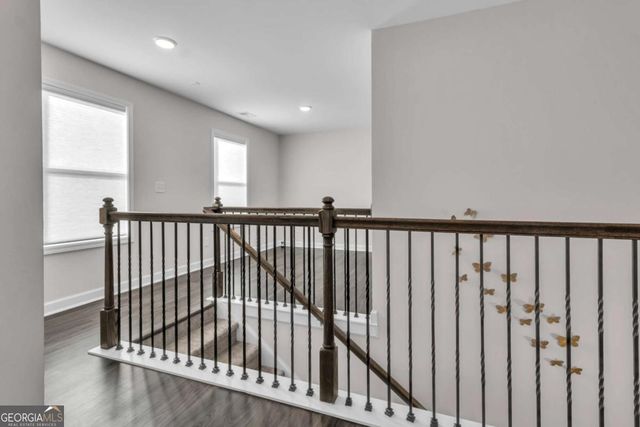 1308 Willamette Way, Marietta, GA 30008