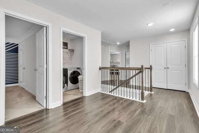 1308 Willamette Way, Marietta, GA 30008