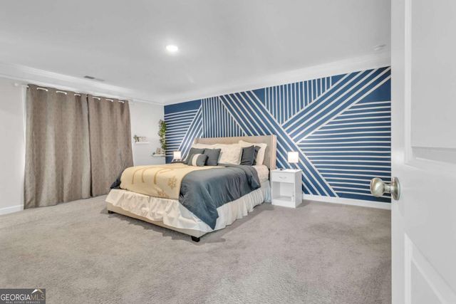 1308 Willamette Way, Marietta, GA 30008