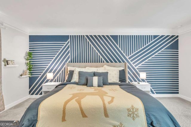 1308 Willamette Way, Marietta, GA 30008