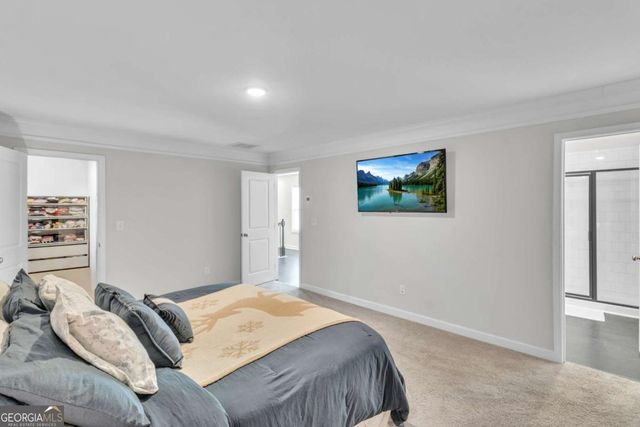 1308 Willamette Way, Marietta, GA 30008