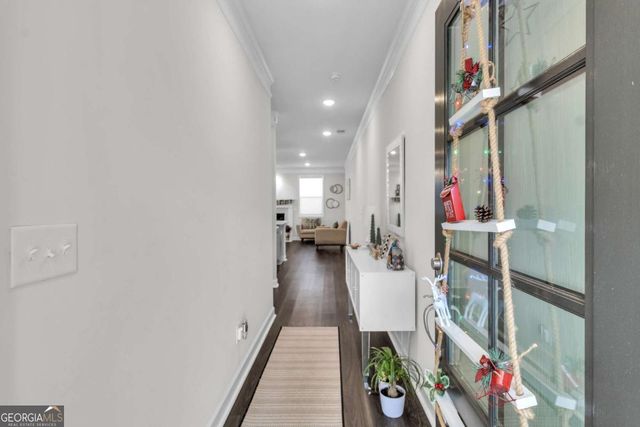 1308 Willamette Way, Marietta, GA 30008