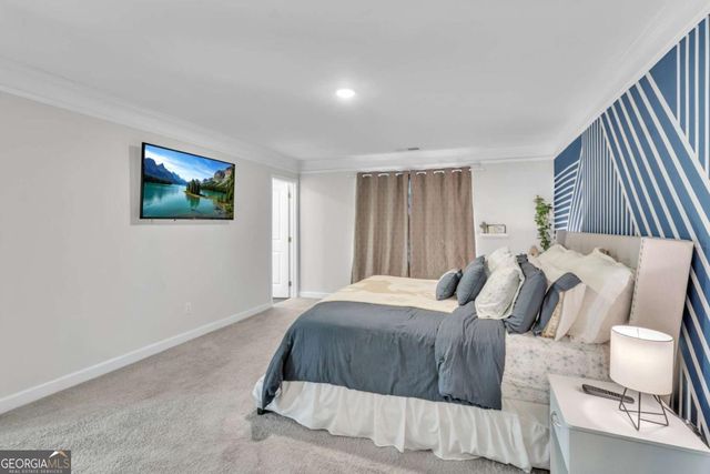 1308 Willamette Way, Marietta, GA 30008