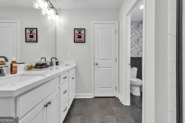 1308 Willamette Way, Marietta, GA 30008