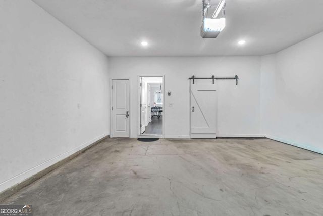 1308 Willamette Way, Marietta, GA 30008