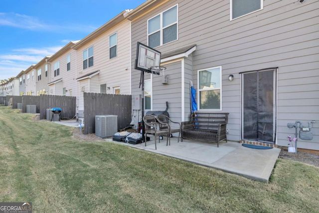 1308 Willamette Way, Marietta, GA 30008