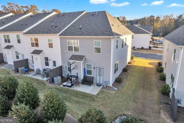 1308 Willamette Way, Marietta, GA 30008