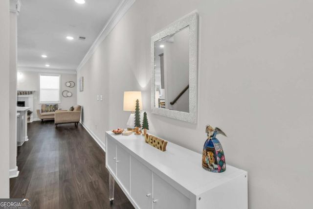 1308 Willamette Way, Marietta, GA 30008