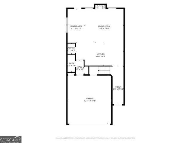 1308 Willamette Way, Marietta, GA 30008