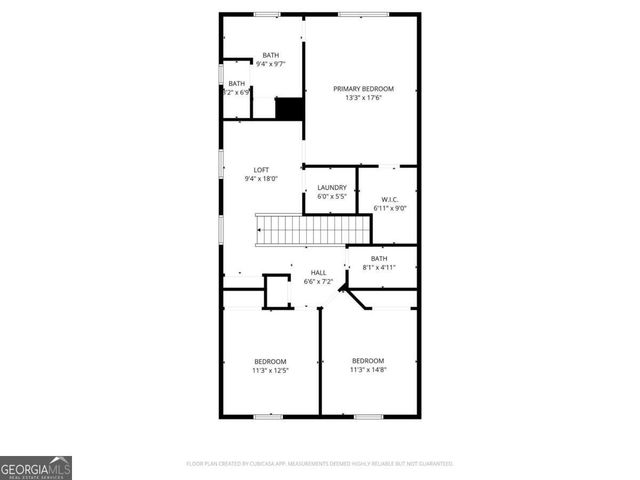 1308 Willamette Way, Marietta, GA 30008