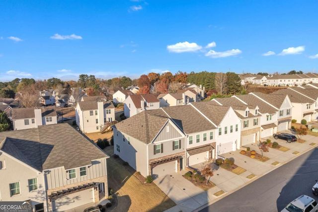 1308 Willamette Way, Marietta, GA 30008