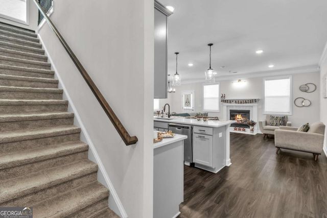 1308 Willamette Way, Marietta, GA 30008