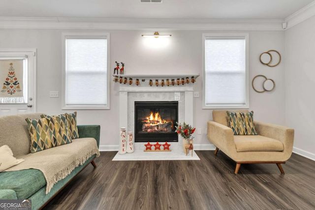 1308 Willamette Way, Marietta, GA 30008