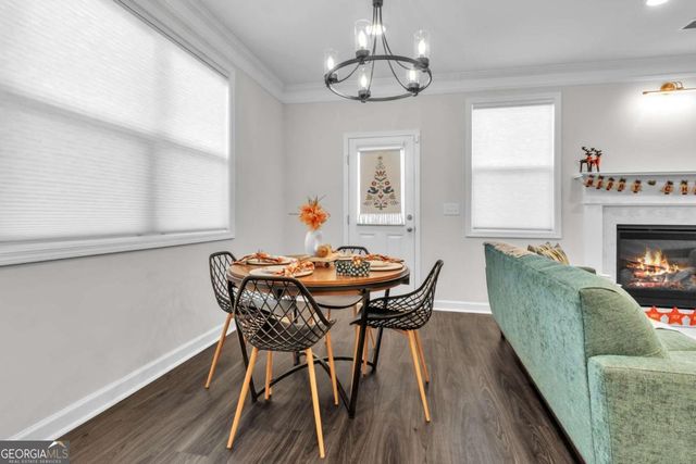 1308 Willamette Way, Marietta, GA 30008