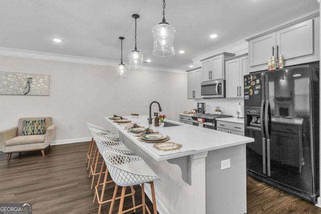 1308 Willamette Way, Marietta, GA 30008