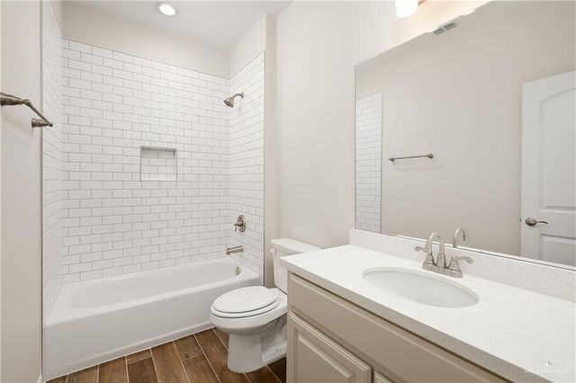 6528 Anaqua Loop, Mcallen, TX 78504