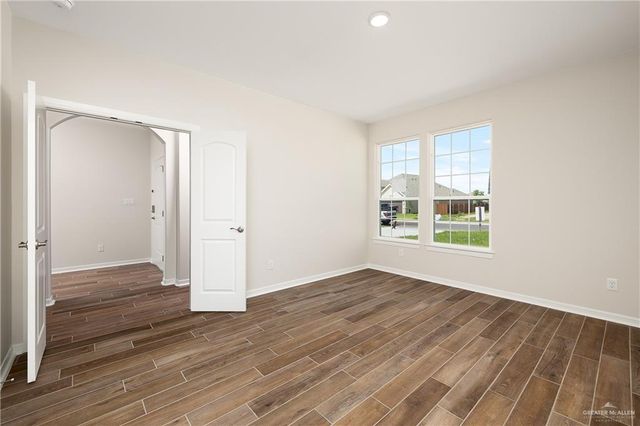 6528 Anaqua Loop, Mcallen, TX 78504