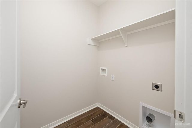 6528 Anaqua Loop, Mcallen, TX 78504