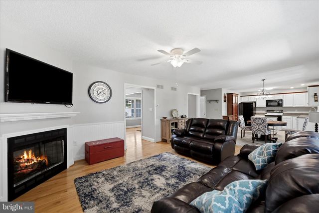 102 CLEVENGER CT, Winchester, VA 22601