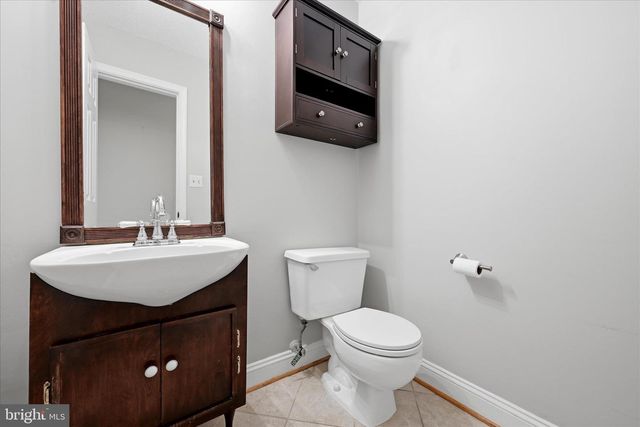 102 CLEVENGER CT, Winchester, VA 22601