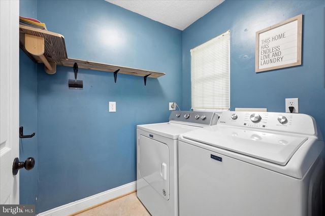 102 CLEVENGER CT, Winchester, VA 22601