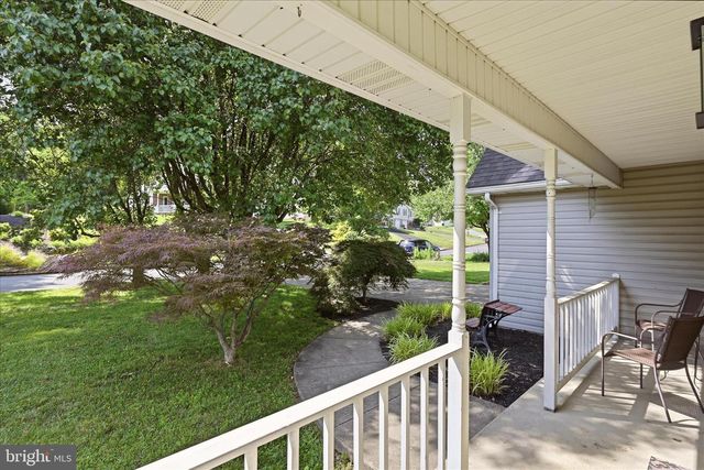 102 CLEVENGER CT, Winchester, VA 22601