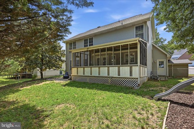 102 CLEVENGER CT, Winchester, VA 22601
