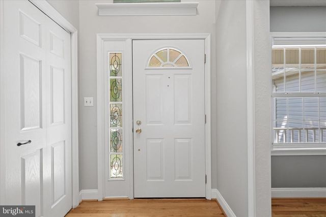 102 CLEVENGER CT, Winchester, VA 22601