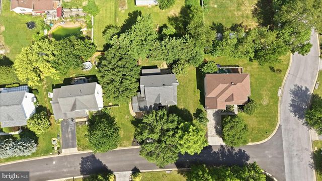 102 CLEVENGER CT, Winchester, VA 22601