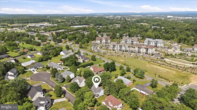 102 CLEVENGER CT, Winchester, VA 22601