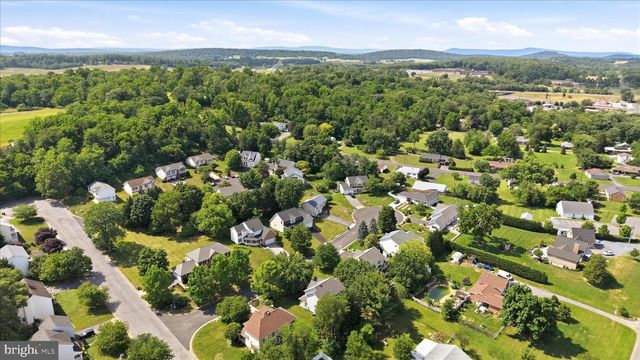 102 CLEVENGER CT, Winchester, VA 22601