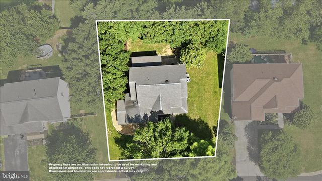 102 CLEVENGER CT, Winchester, VA 22601