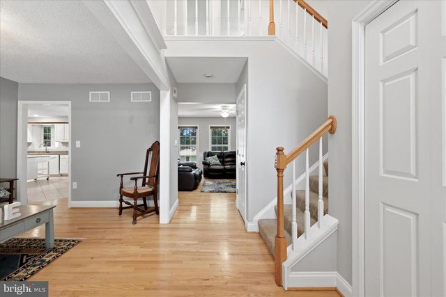 102 CLEVENGER CT, Winchester, VA 22601