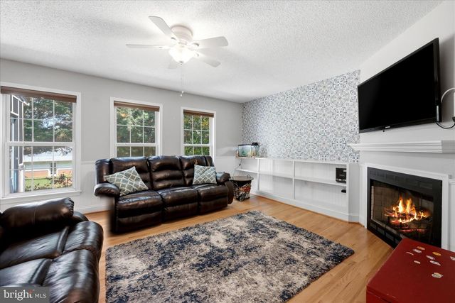 102 CLEVENGER CT, Winchester, VA 22601