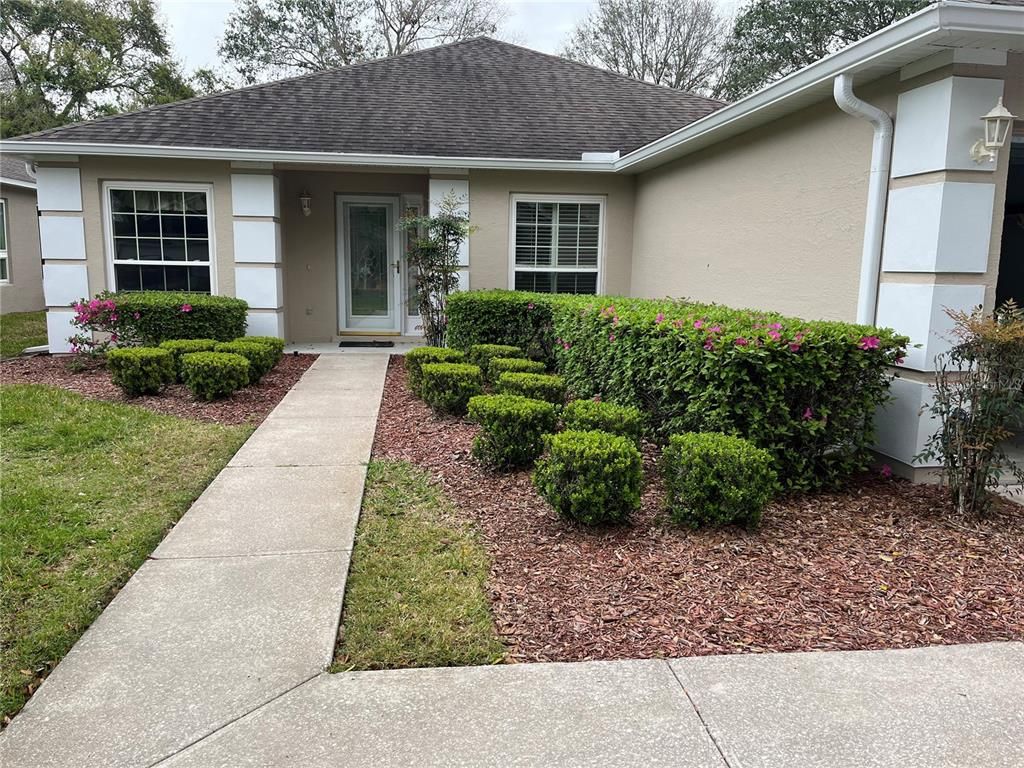 3725 WESTERHAM DRIVE, Clermont, FL 34711