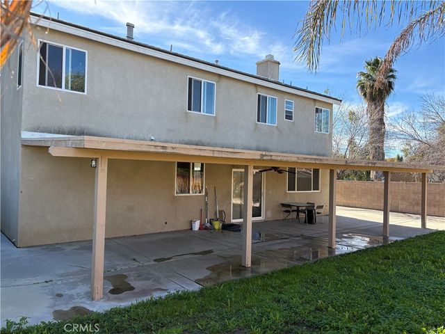 941 Garrett Way, San Jacinto, CA 92583