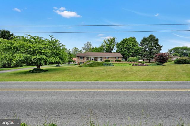 205 FOX RD, Lebanon, PA 17042