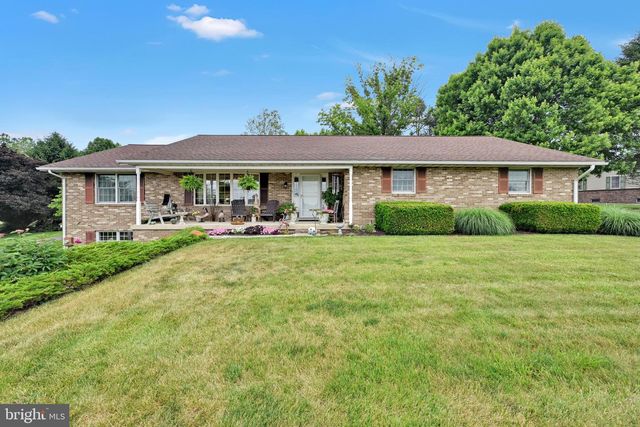 205 FOX RD, Lebanon, PA 17042