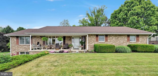 205 FOX RD, Lebanon, PA 17042