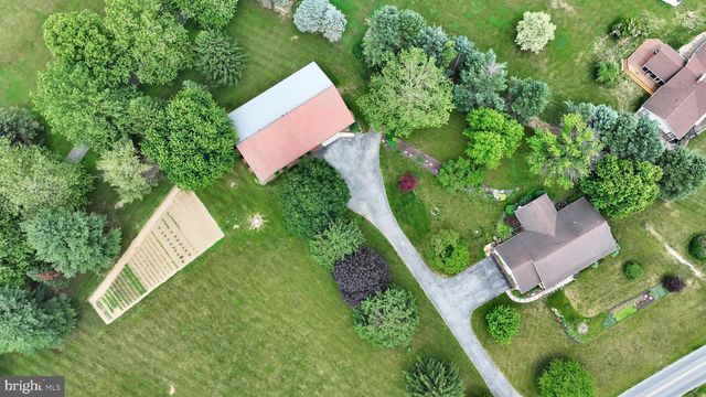205 FOX RD, Lebanon, PA 17042