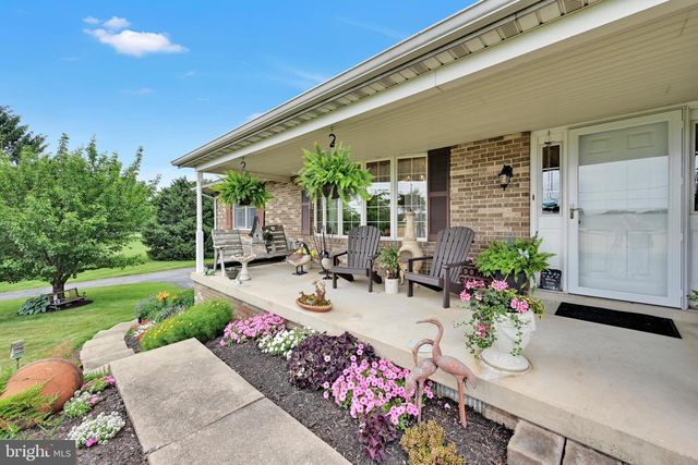 205 FOX RD, Lebanon, PA 17042